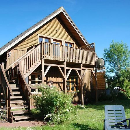 Ferienwohnung FeWo Fleckeby an der Schlei Exterior foto